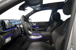 Mercedes GLS450 bild 9