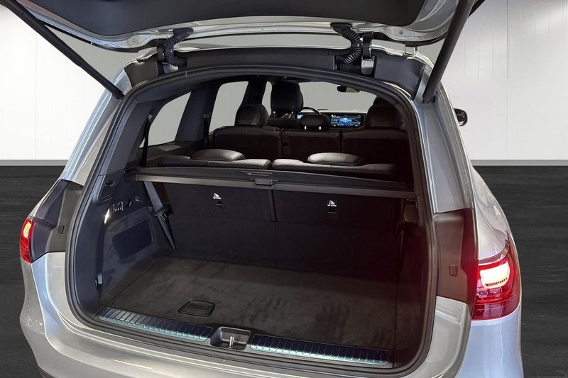 Mercedes GLS450 bild 21
