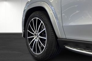 Mercedes GLS450 bild 5