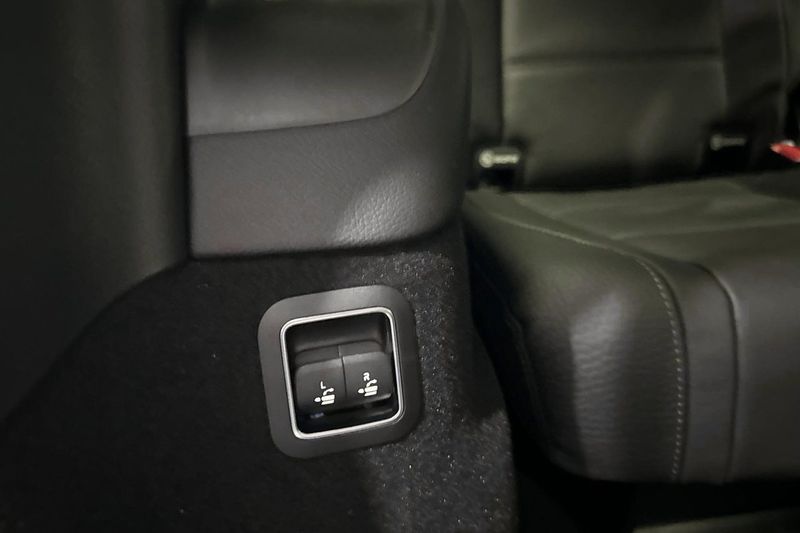 Mercedes GLS450 bild 20