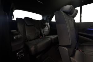 Mercedes GLS450 bild 18