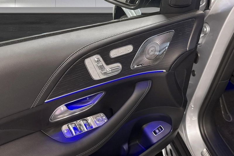 Mercedes GLS450 bild 8