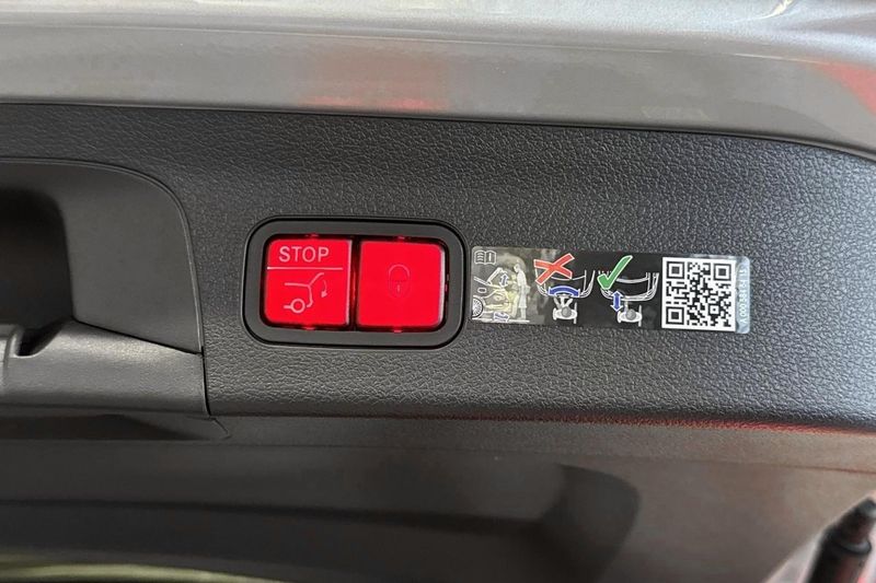 Mercedes GLS450 bild 25