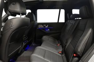Mercedes GLS450 bild 16