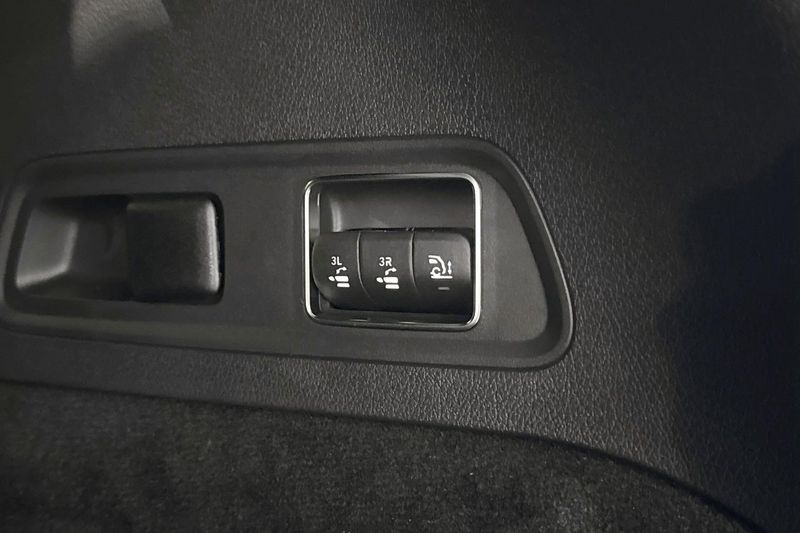 Mercedes GLS450 bild 24