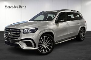 Mercedes GLS450 bild 1