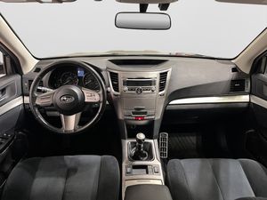 Subaru Outback bild 12