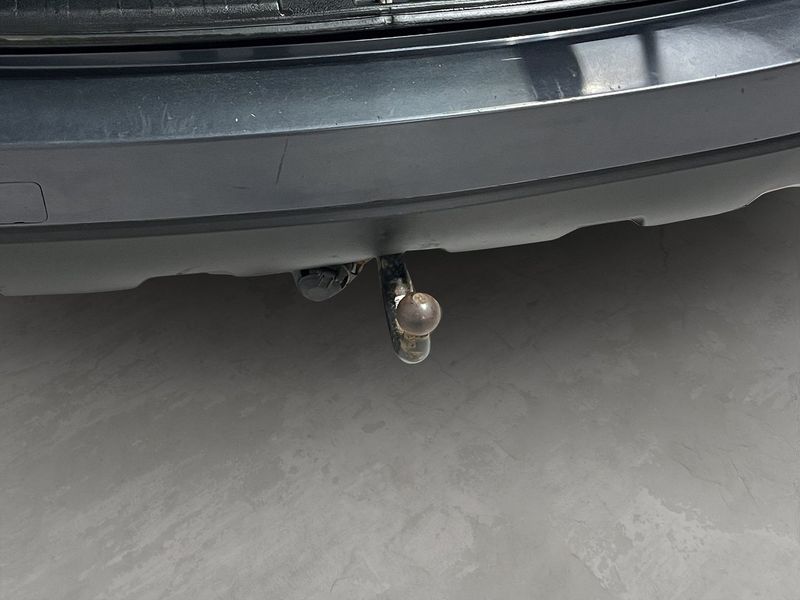 Subaru Outback bild 18