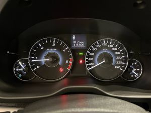 Subaru Outback bild 17