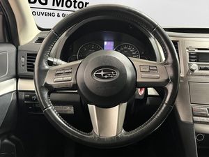 Subaru Outback bild 13