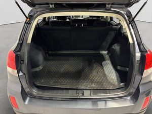 Subaru Outback bild 11