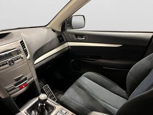 Subaru Outback bild 14