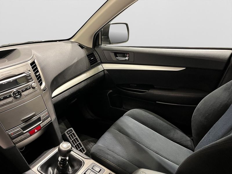 Subaru Outback bild 14
