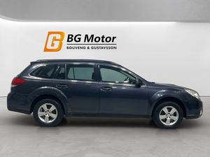 Subaru Outback bild 3
