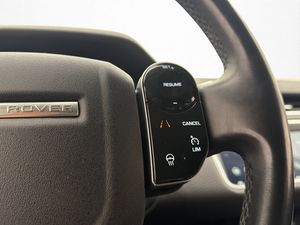 Land Rover Range Rover Evoque bild 21