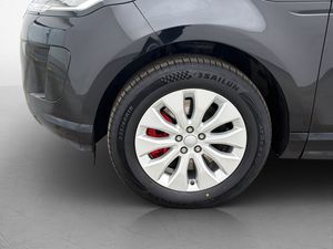 Land Rover Range Rover Evoque bild 28