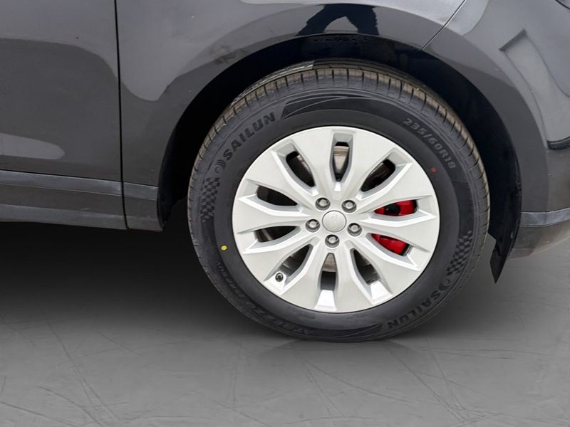 Land Rover Range Rover Evoque bild 25