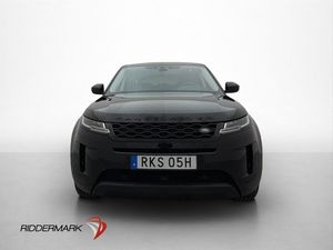 Land Rover Range Rover Evoque bild 2