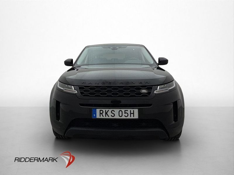 Land Rover Range Rover Evoque bild 2