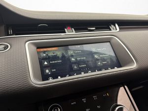 Land Rover Range Rover Evoque bild 17