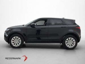 Land Rover Range Rover Evoque bild 4