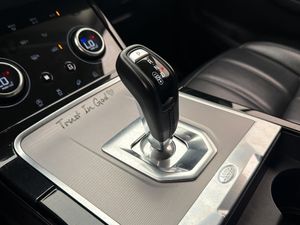 Land Rover Range Rover Evoque bild 23