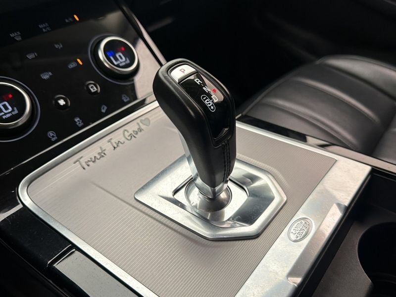 Land Rover Range Rover Evoque bild 23