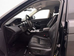 Land Rover Range Rover Evoque bild 13