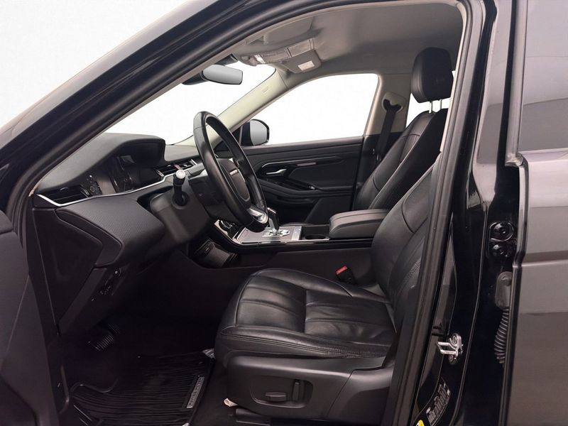 Land Rover Range Rover Evoque bild 13
