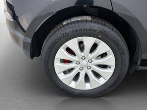 Land Rover Range Rover Evoque bild 26