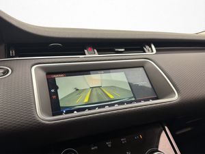 Land Rover Range Rover Evoque bild 18
