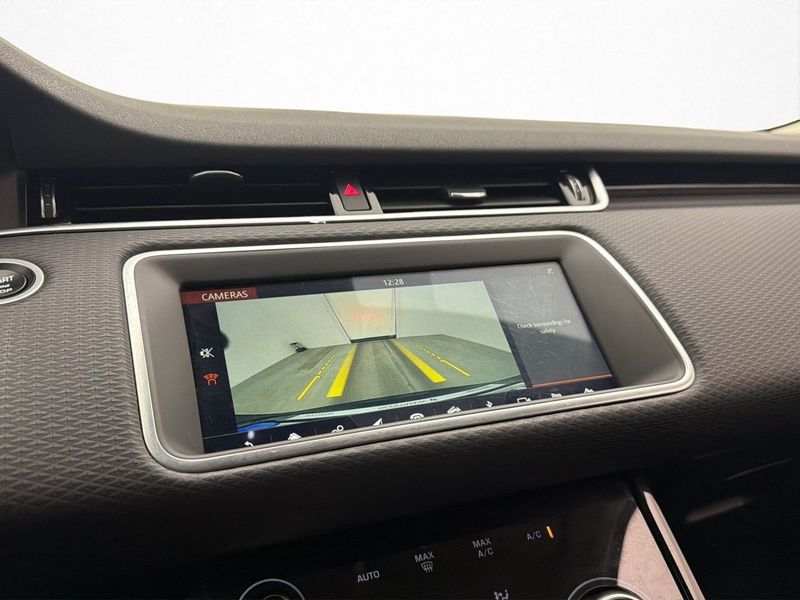 Land Rover Range Rover Evoque bild 18