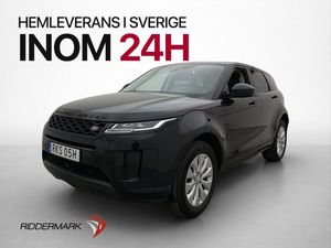 Land Rover Range Rover Evoque bild 3