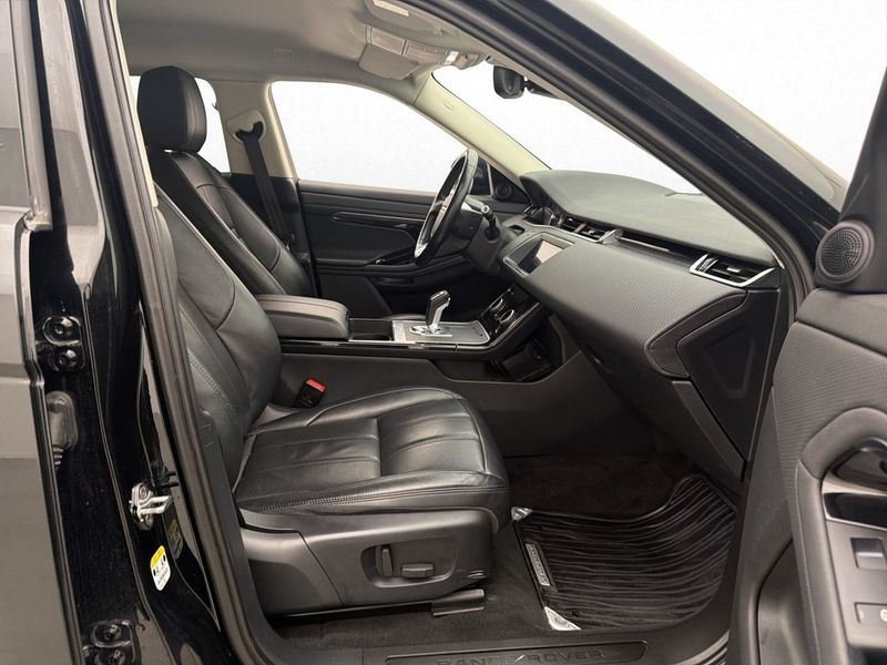 Land Rover Range Rover Evoque bild 11