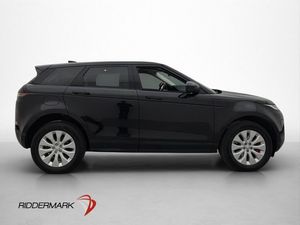 Land Rover Range Rover Evoque bild 9
