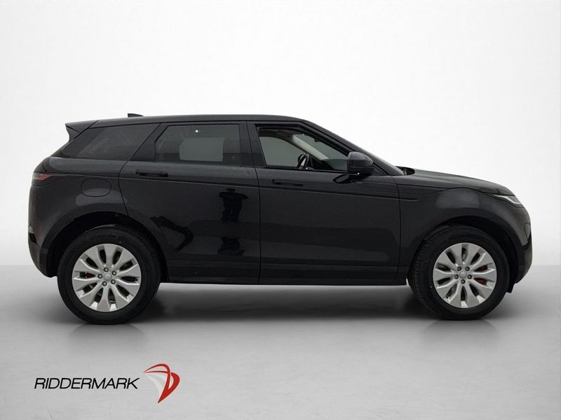 Land Rover Range Rover Evoque bild 9