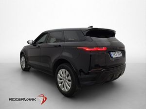 Land Rover Range Rover Evoque bild 5