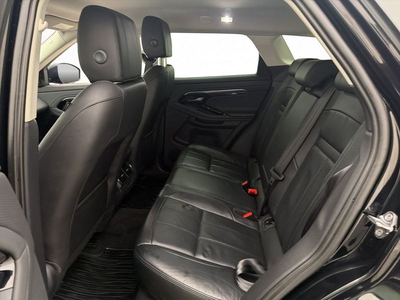 Land Rover Range Rover Evoque bild 14
