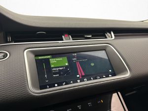 Land Rover Range Rover Evoque bild 16
