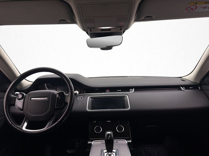 Land Rover Range Rover Evoque bild 12