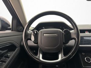 Land Rover Range Rover Evoque bild 20
