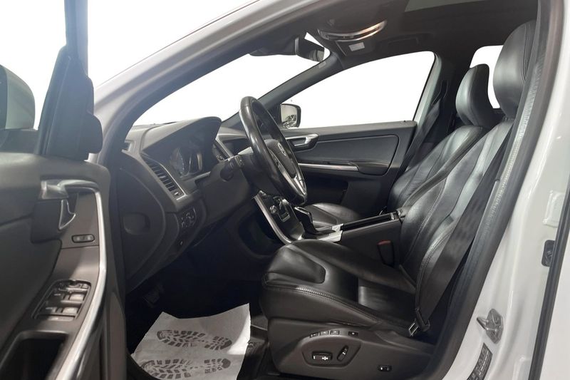 Volvo XC60 bild 5