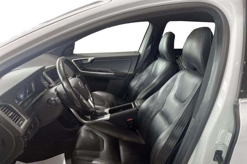 Volvo XC60 bild 6