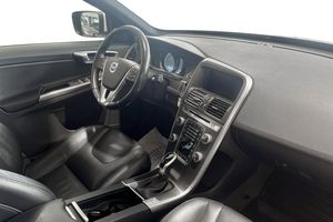 Volvo XC60 bild 8