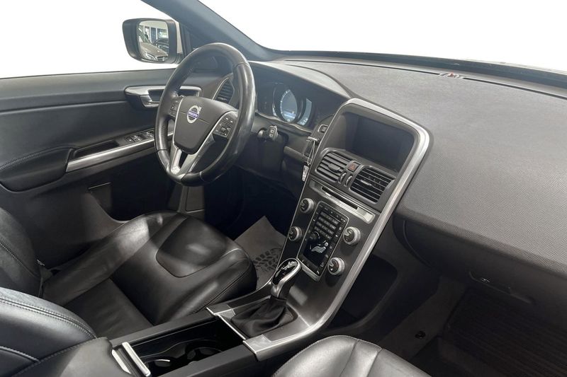 Volvo XC60 bild 8