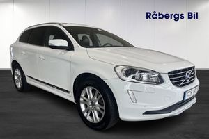 Volvo XC60 bild 2