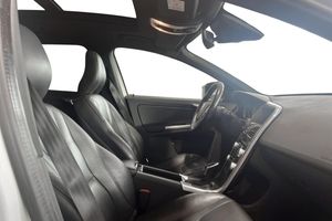 Volvo XC60 bild 9