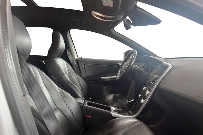 Volvo XC60 bild 9