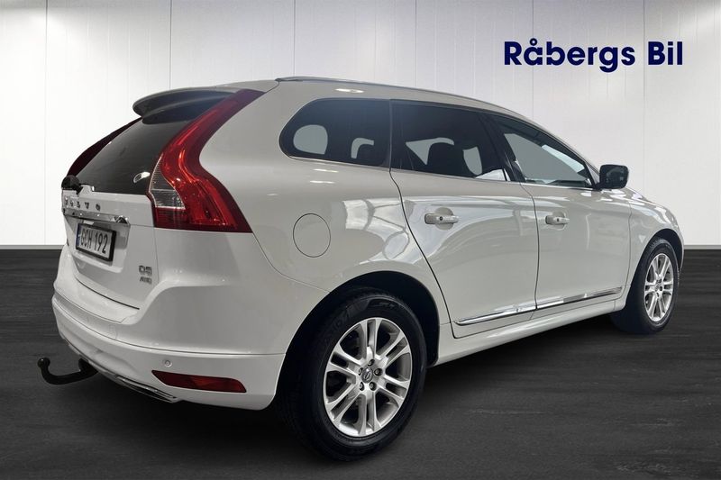 Volvo XC60 bild 4