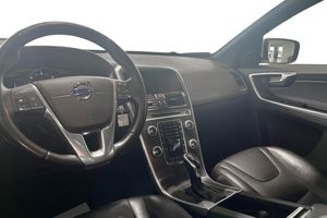 Volvo XC60 bild 7